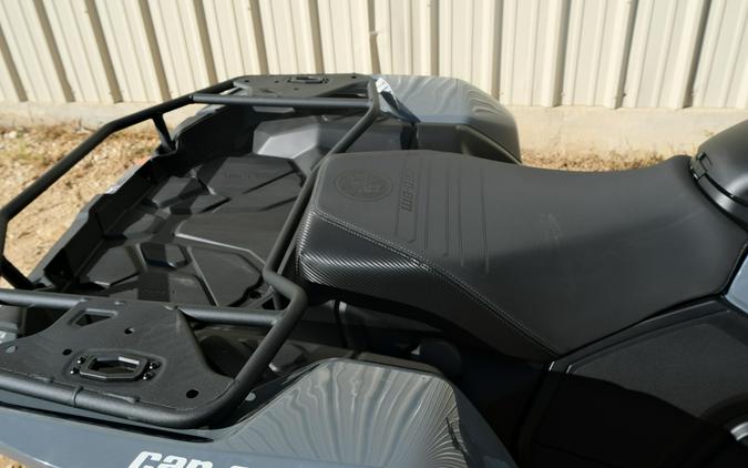 2026 CAN-AM OUTLANDER DPS 700