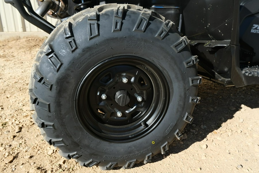 2026 CAN-AM OUTLANDER DPS 700