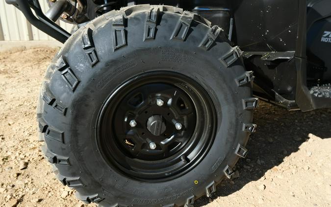 2026 CAN-AM OUTLANDER DPS 700