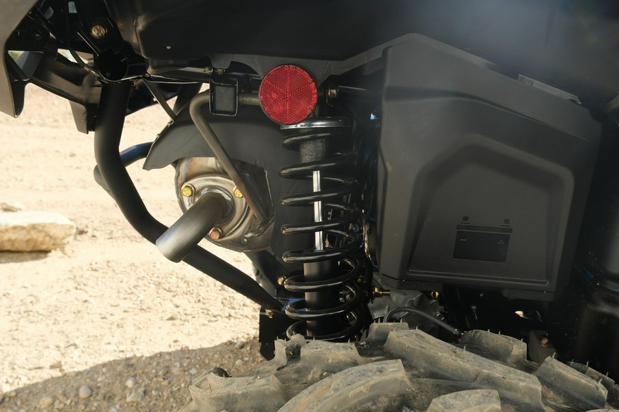 2026 CAN-AM OUTLANDER DPS 700