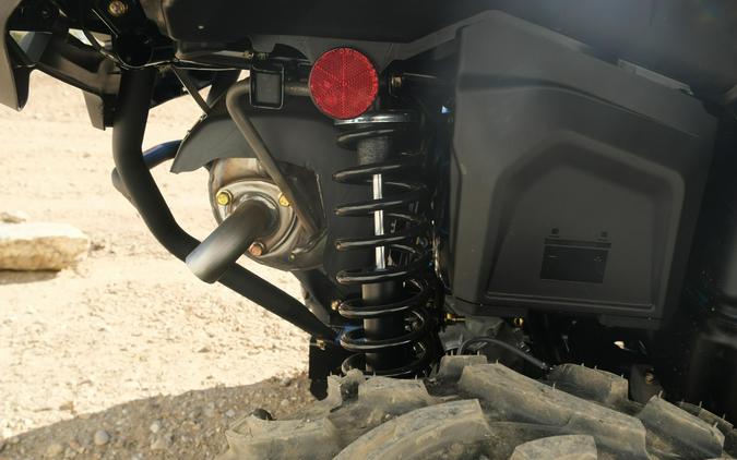 2026 CAN-AM OUTLANDER DPS 700