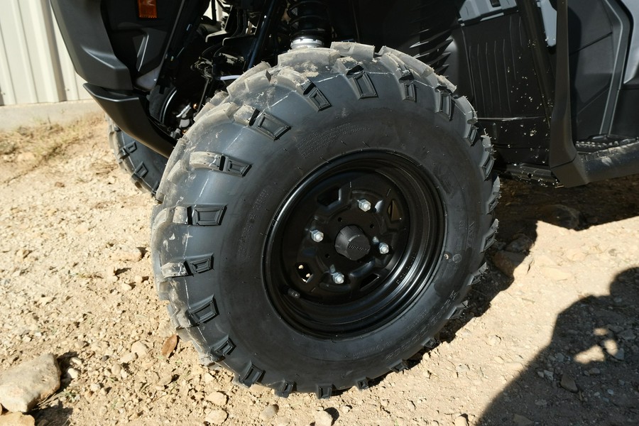 2026 CAN-AM OUTLANDER DPS 700