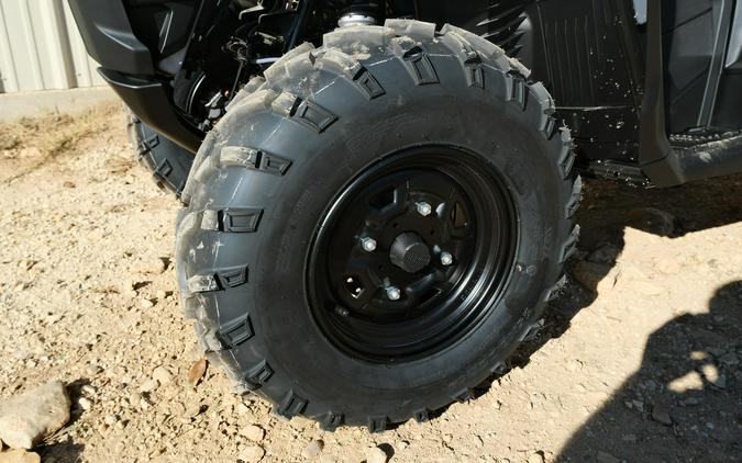 2026 CAN-AM OUTLANDER DPS 700