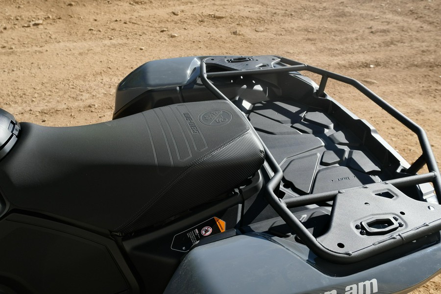2026 CAN-AM OUTLANDER DPS 700
