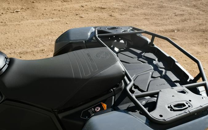 2026 CAN-AM OUTLANDER DPS 700