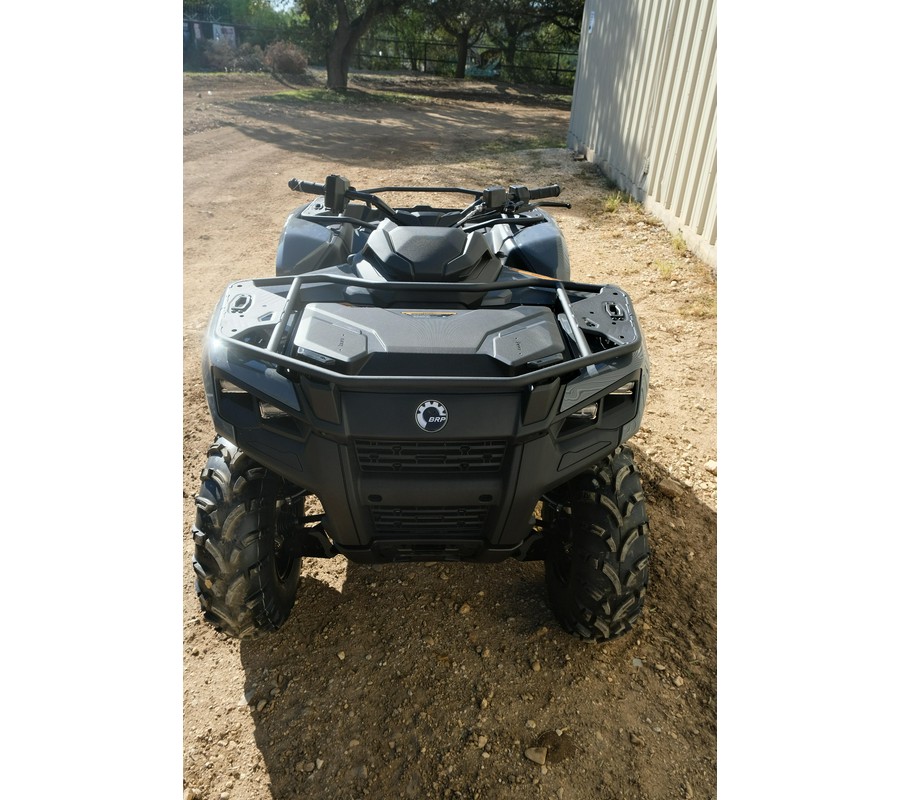 2026 CAN-AM OUTLANDER DPS 700