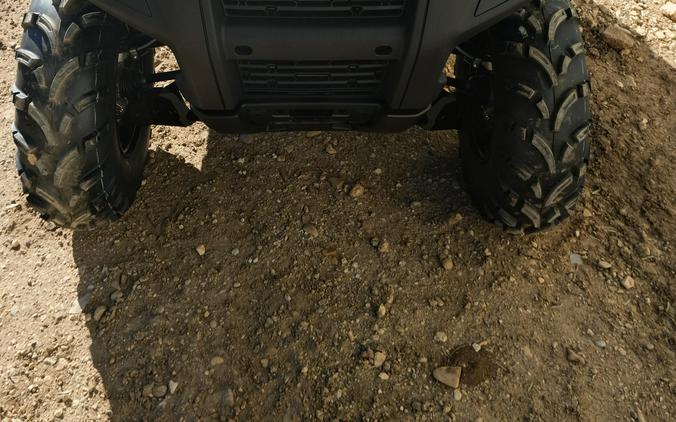 2026 CAN-AM OUTLANDER DPS 700