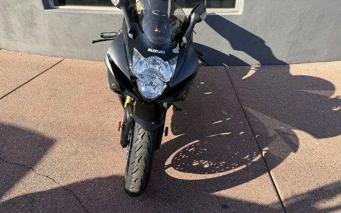 2024 Suzuki GSX-R750