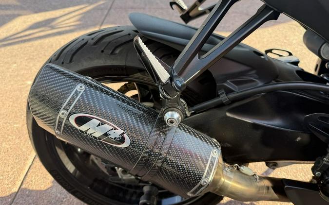 2024 Suzuki GSX-R750