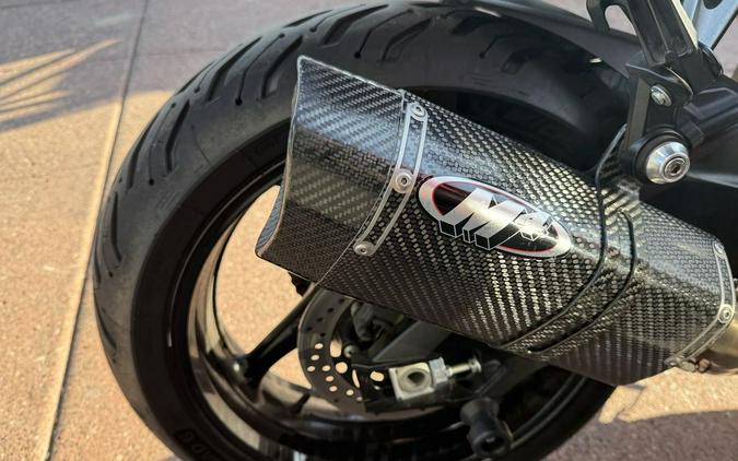 2024 Suzuki GSX-R750