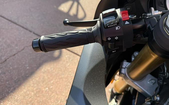 2024 Suzuki GSX-R750