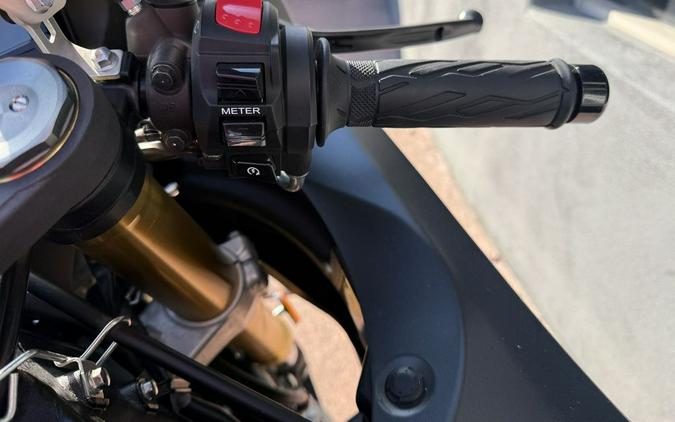 2024 Suzuki GSX-R750