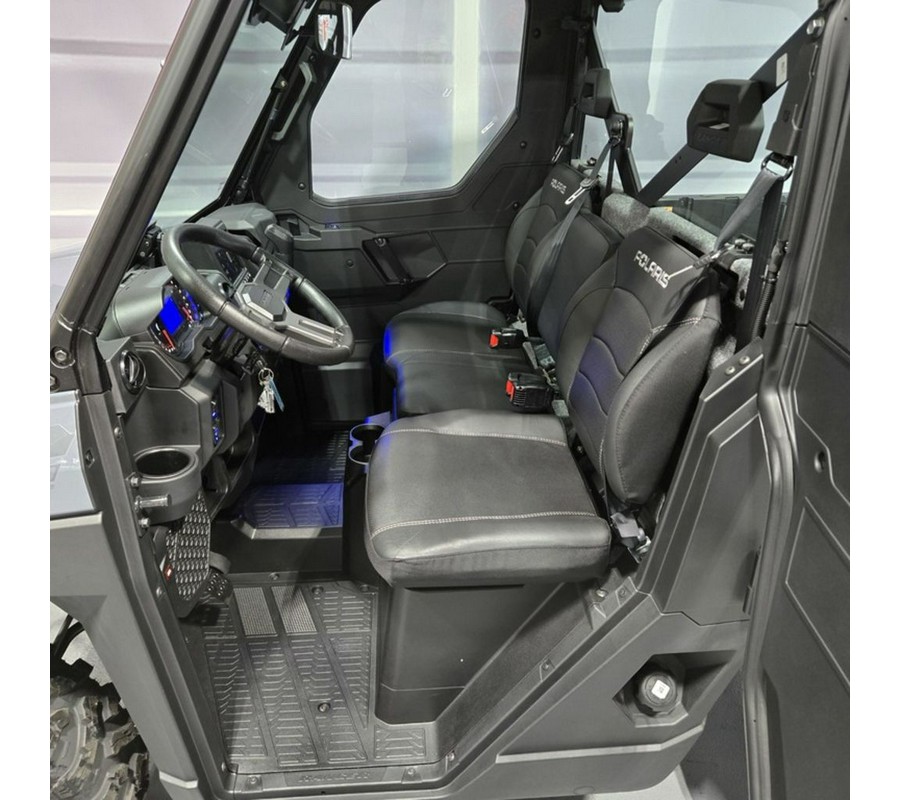 2025 Polaris RANGER XP 1000 NorthStar Edition Ultimate