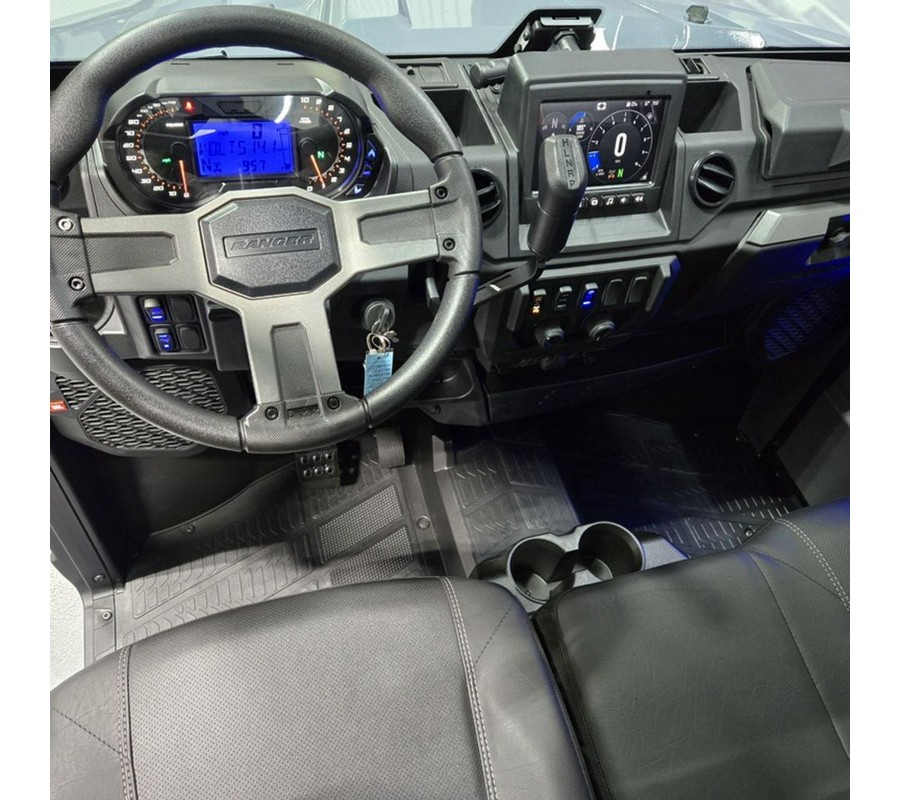 2025 Polaris RANGER XP 1000 NorthStar Edition Ultimate