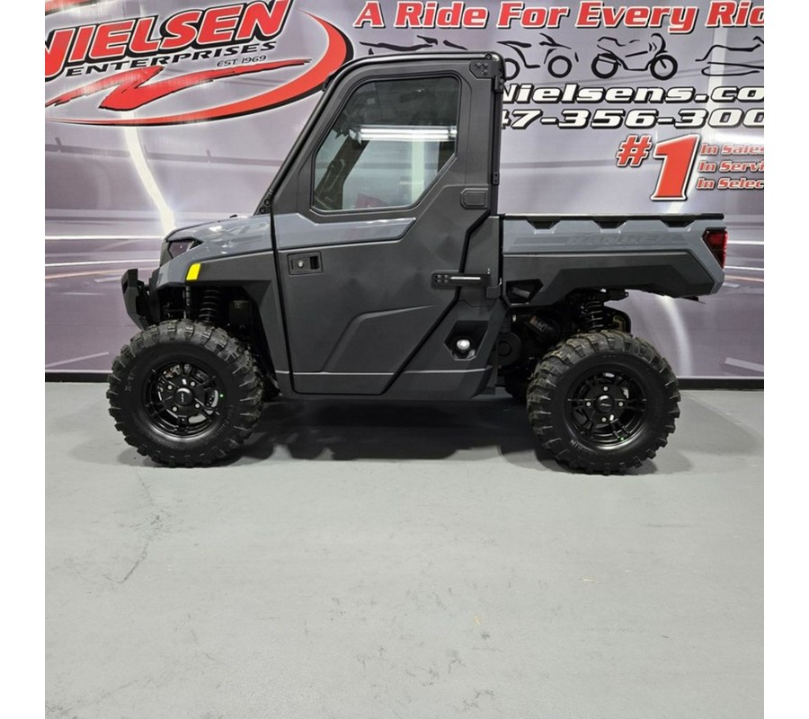 2025 Polaris RANGER XP 1000 NorthStar Edition Ultimate