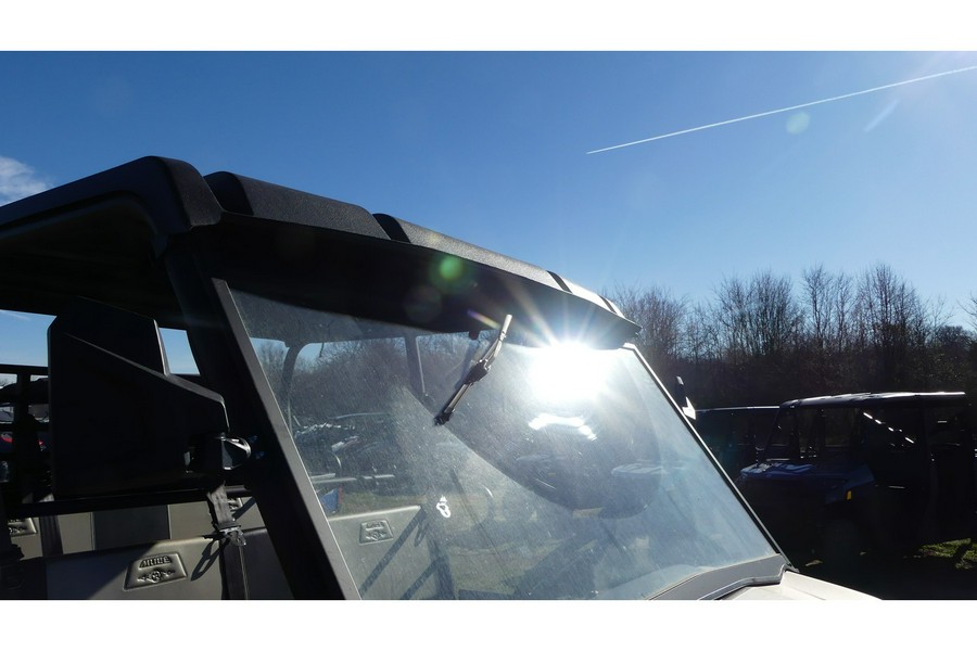 2024 Kawasaki Mule PRO-FXT 1000 LE Ranch Edition