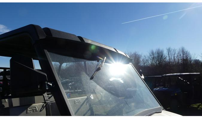 2024 Kawasaki Mule PRO-FXT 1000 LE Ranch Edition