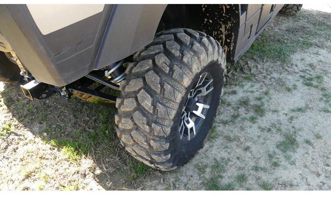 2024 Kawasaki Mule PRO-FXT 1000 LE Ranch Edition