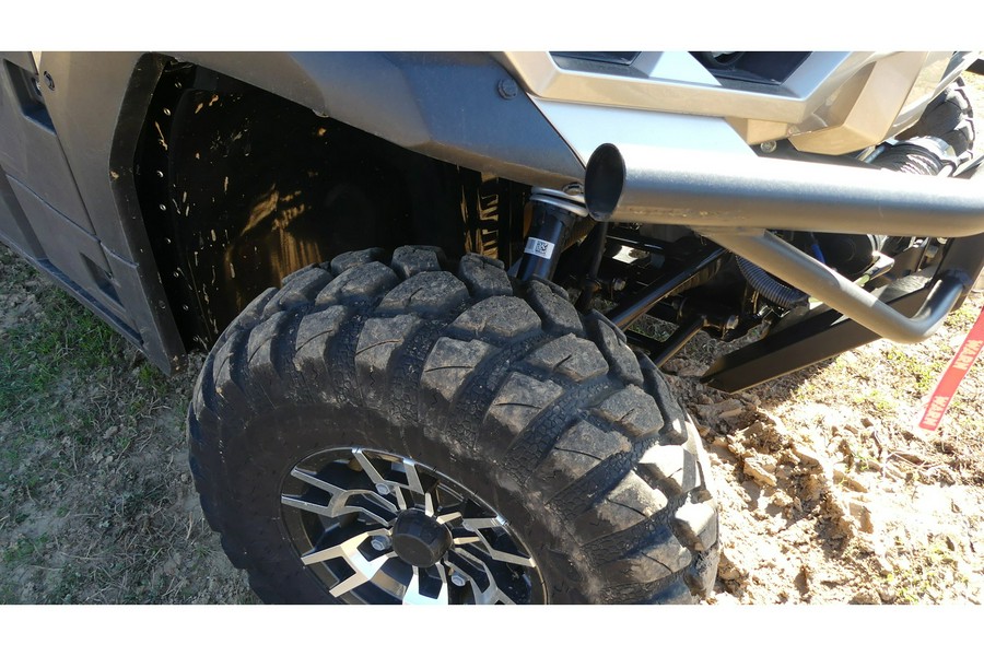 2024 Kawasaki Mule PRO-FXT 1000 LE Ranch Edition