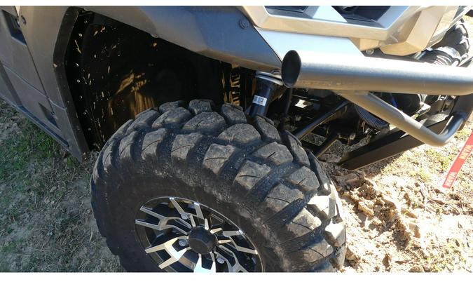 2024 Kawasaki Mule PRO-FXT 1000 LE Ranch Edition