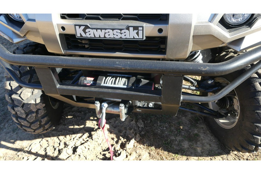 2024 Kawasaki Mule PRO-FXT 1000 LE Ranch Edition
