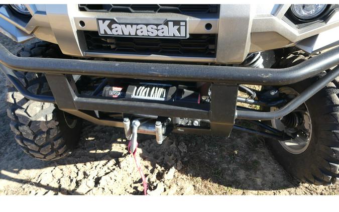 2024 Kawasaki Mule PRO-FXT 1000 LE Ranch Edition