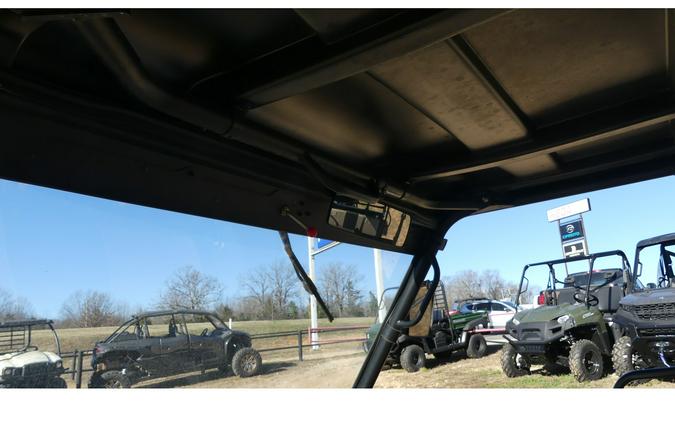 2024 Kawasaki Mule PRO-FXT 1000 LE Ranch Edition