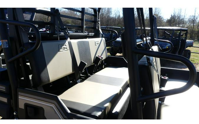 2024 Kawasaki Mule PRO-FXT 1000 LE Ranch Edition