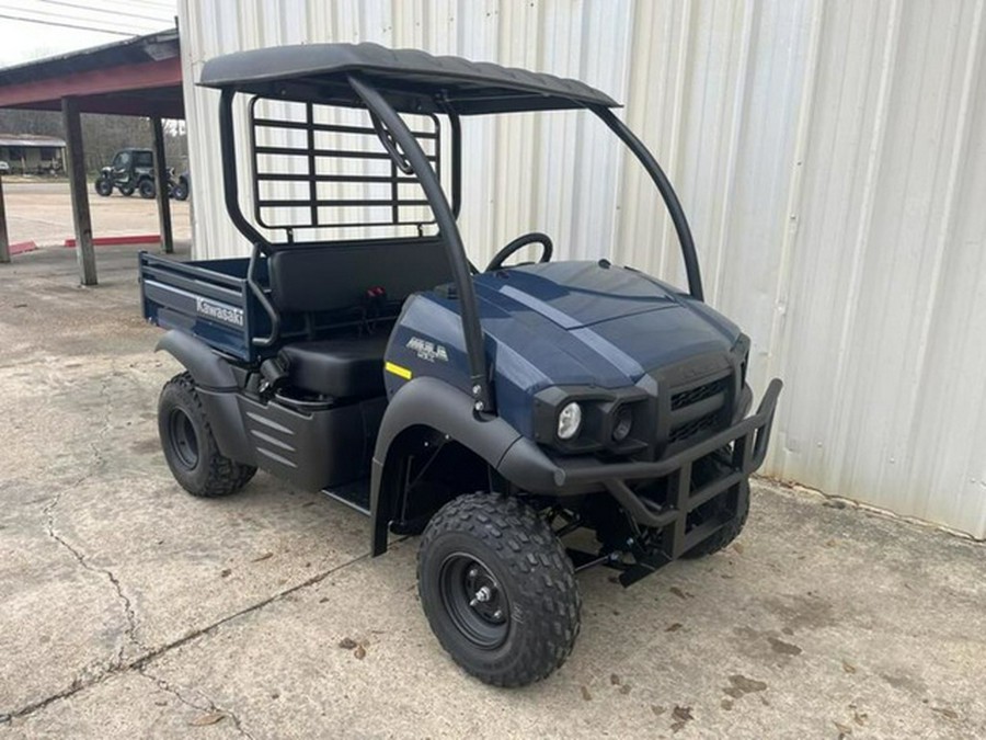 2026 Kawasaki Mule SX