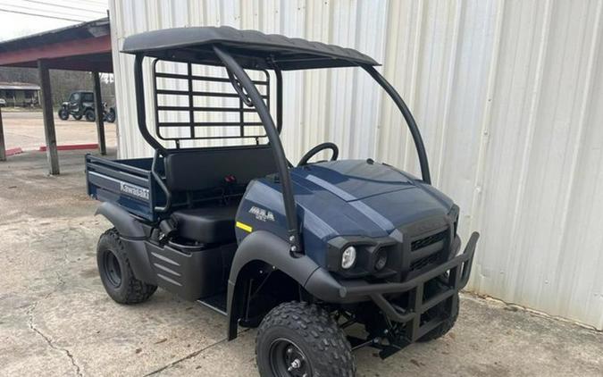 2026 Kawasaki Mule SX