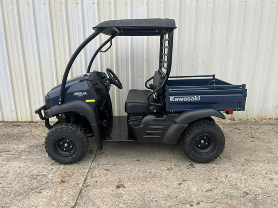 2026 Kawasaki Mule SX