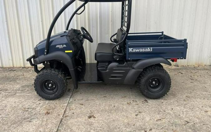 2026 Kawasaki Mule SX