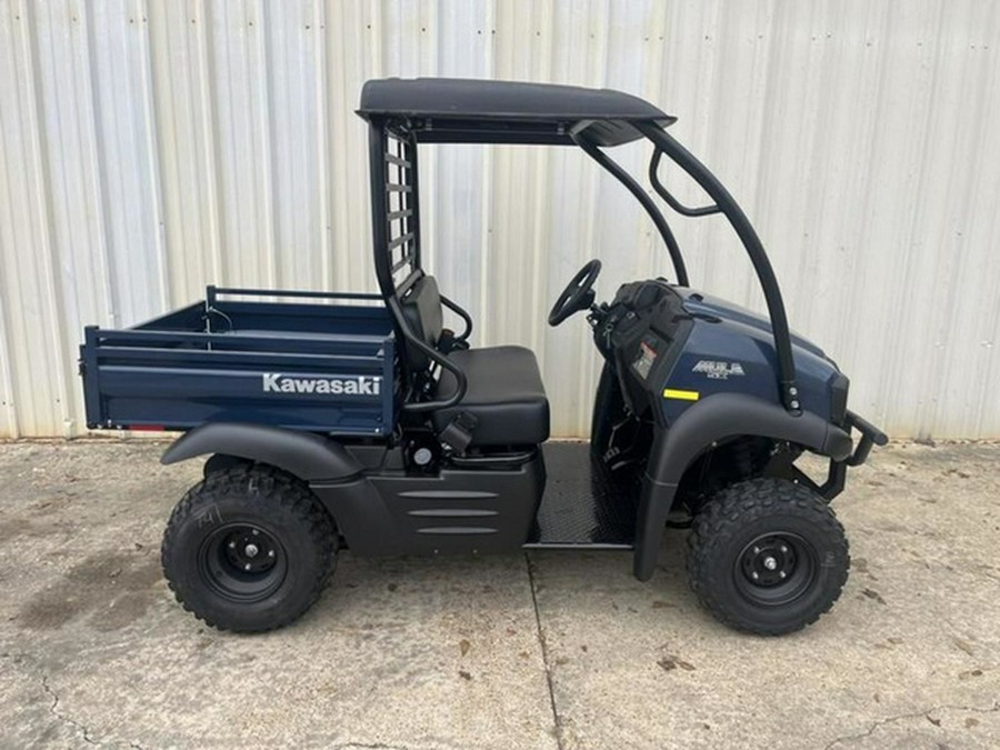 2026 Kawasaki Mule SX