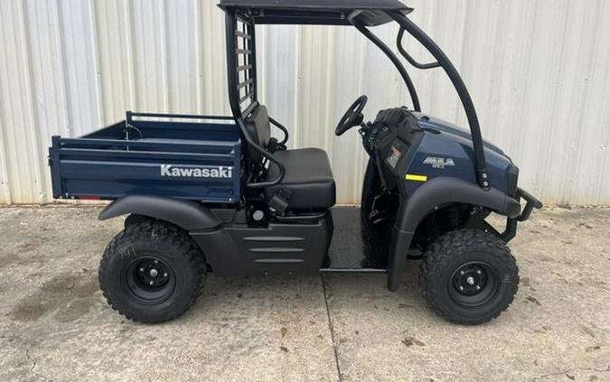 2026 Kawasaki Mule SX