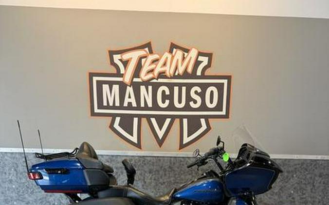 2022 Harley-Davidson® FLTRK - Road Glide® Limited