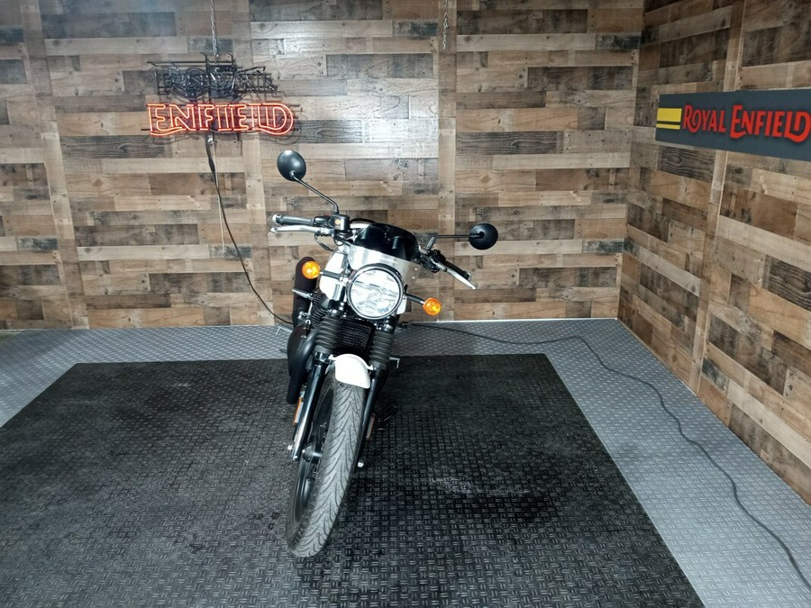 2024 Royal Enfield Continental GT 650