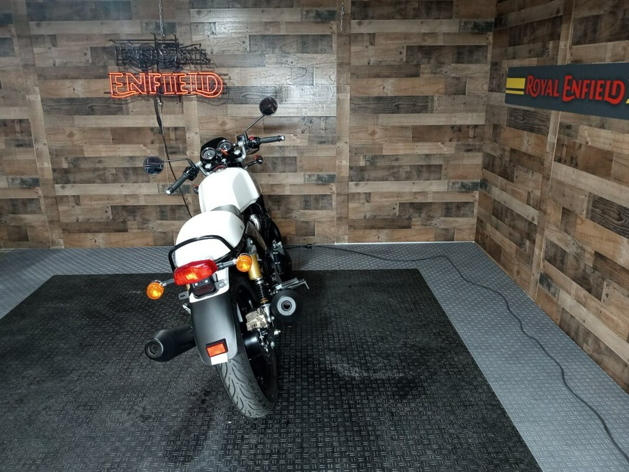 2024 Royal Enfield Continental GT 650