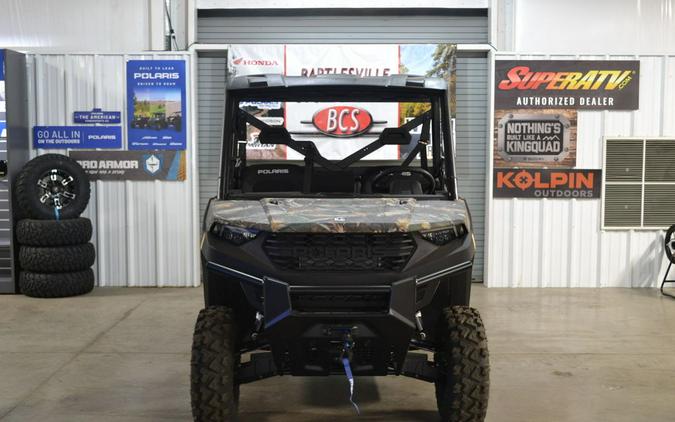 2026 Polaris Ranger® 1000 Premium