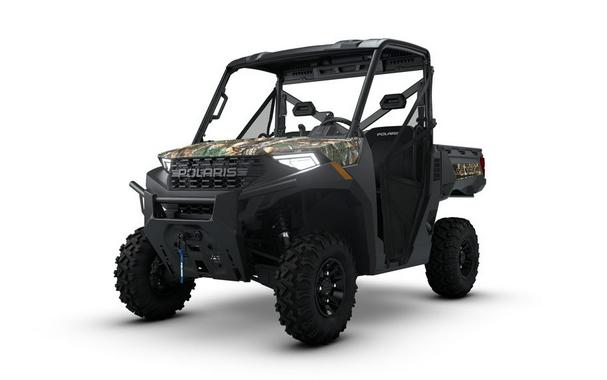 2026 Polaris Ranger® 1000 Premium