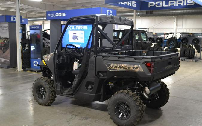 2026 Polaris Ranger® 1000 Premium