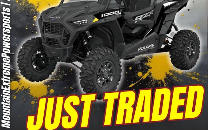 2023 Polaris RZR XP 1000 Sport