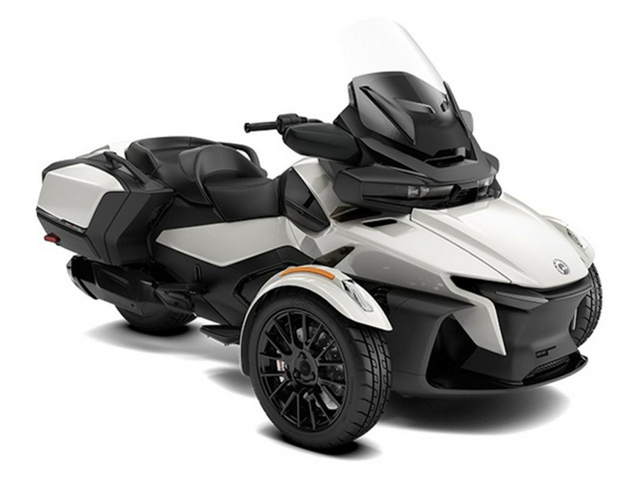 2026 Can-Am Spyder RT