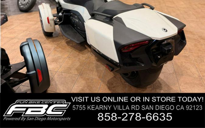 2026 Can-Am Spyder RT