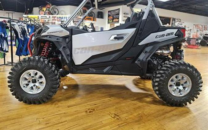 2026 Can-Am Maverick Sport X MR