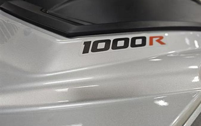 2026 Can-Am Maverick Sport X MR