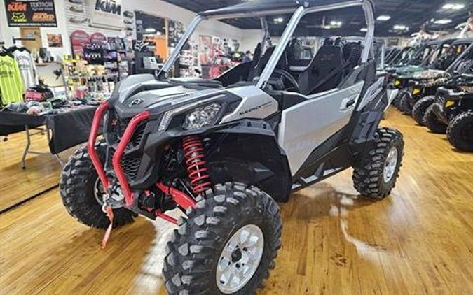 2026 Can-Am Maverick Sport X MR