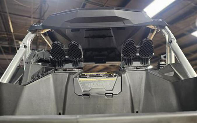 2026 Can-Am Maverick Sport X MR
