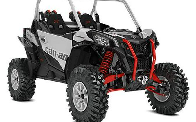 2026 Can-Am Maverick Sport X MR