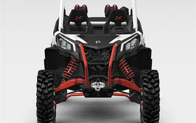 2026 Can-Am Maverick Sport X MR