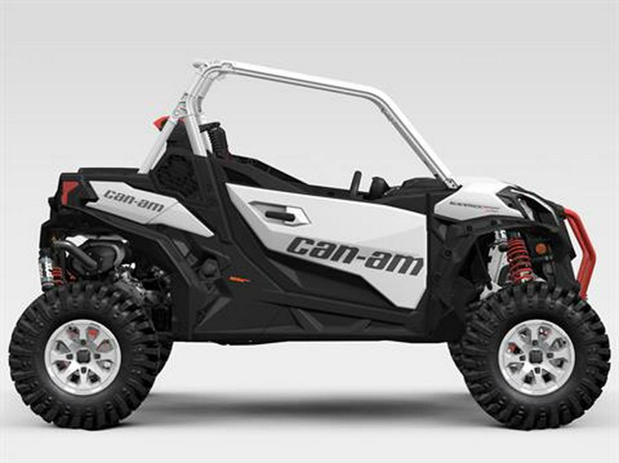 2026 Can-Am Maverick Sport X MR